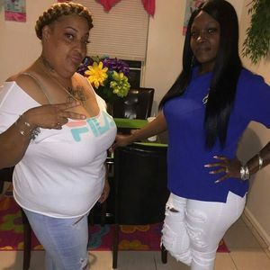 Meet your Posher, Saundra